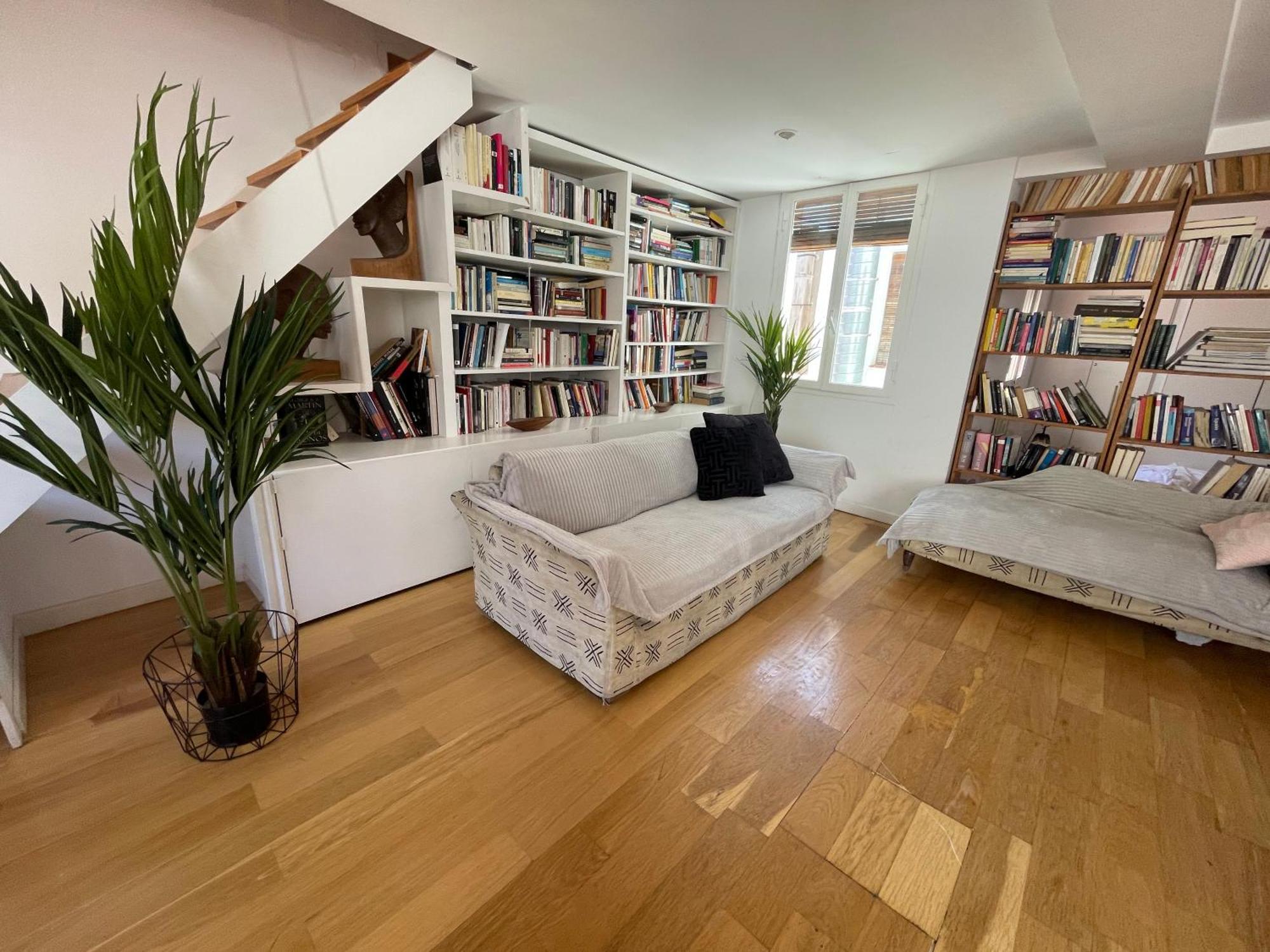 Romantic Central Terrace Madrid Luaran gambar