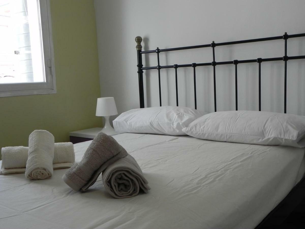 Romantic Central Terrace Madrid Luaran gambar